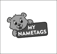 My Nametags My Nametags
